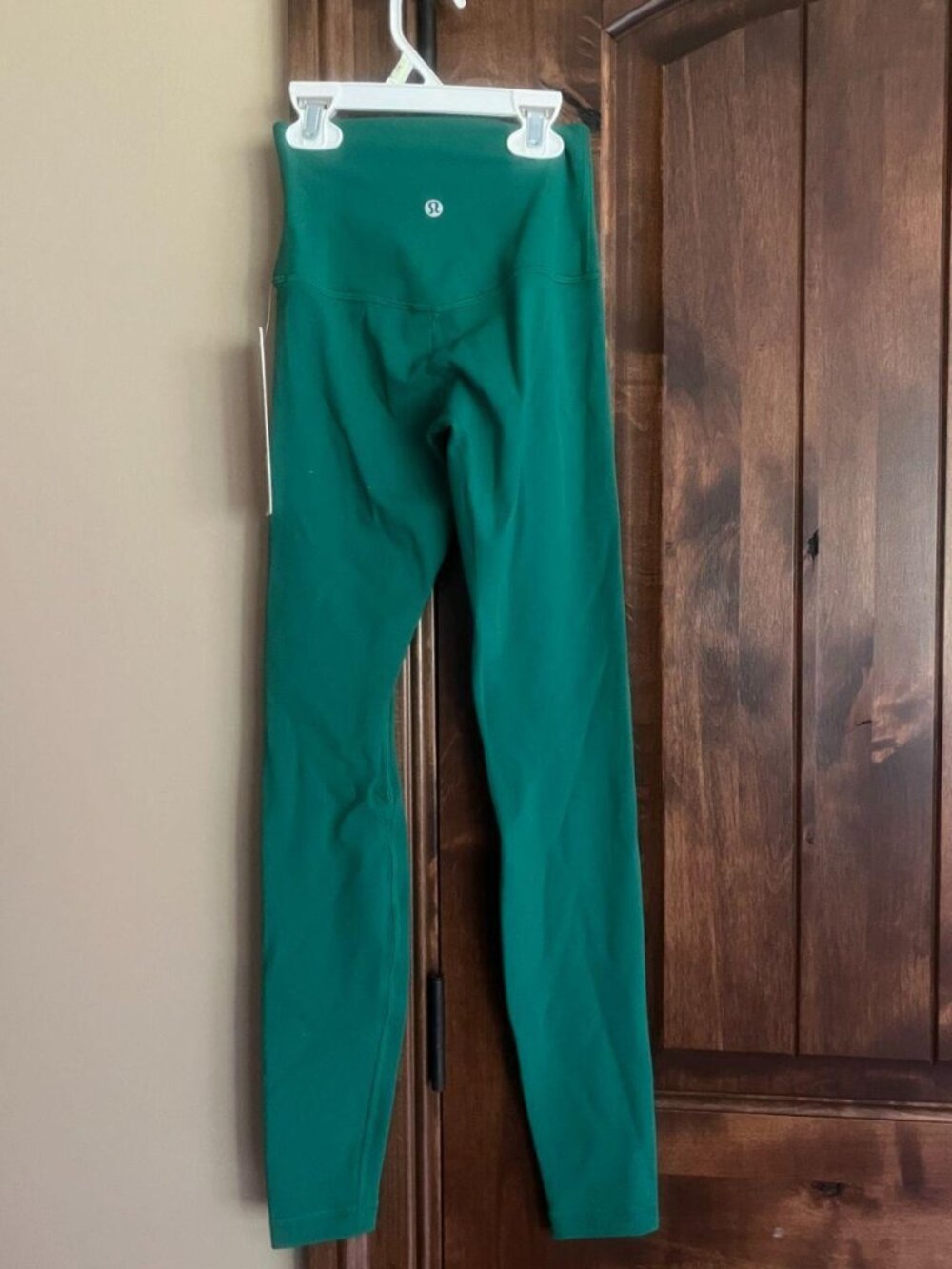 Lululemon Align HR Pant 28"
